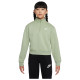 Nike Παιδικό φούτερ Sportswear Club Fleece